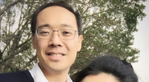 台黨產會委員楊偉中溺斃 其鉅變政治立場引發熱議