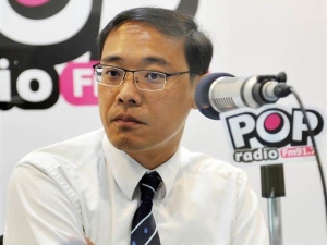 台三政界人士被拒來港 稱受中聯辦阻