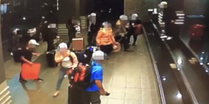 赴台越南旅行團152人「逃脫」觀光局：事態嚴重