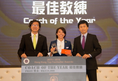 全球百大女性港佔兩人陳婉婷何韻詩入選