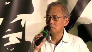 王永平宣布封筆﹕欲言又止不如放下