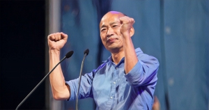 【特稿】韓國瑜可以改變台灣選舉風氣嗎？