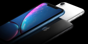 iPhone XR命名有何意義？外媒：蘋果也可能解釋不了