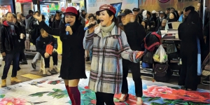 【特稿】旺角行人專用區遭「殺街」  表演者將「轉戰」何地？