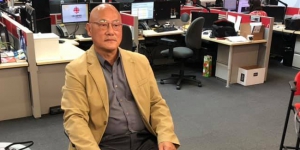 陳偉業撰寫60頁「入門手冊」提醒新人區議員「八不」