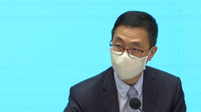 內地考察納新通識科課程 楊潤雄：以學生長遠利益為依歸