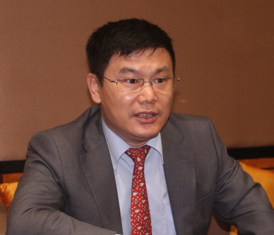 國泰君安總裁失聯 分析指或被當局調查