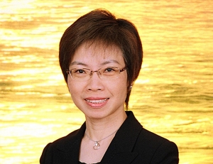 【投資博評】出租率提升及租金上調  越秀房託後市看俏