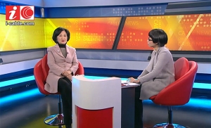 葉劉淑儀指中央因缺安全感要在提名階段篩人