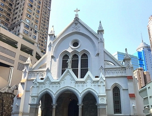 天主教香港教區發聲明呼籲政府勿倉卒修例