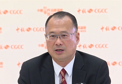 中總冀《香港政策法》能作貿易戰「避彈衣」