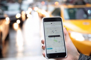 FB攜手Uber Messenger對話中即可召車
