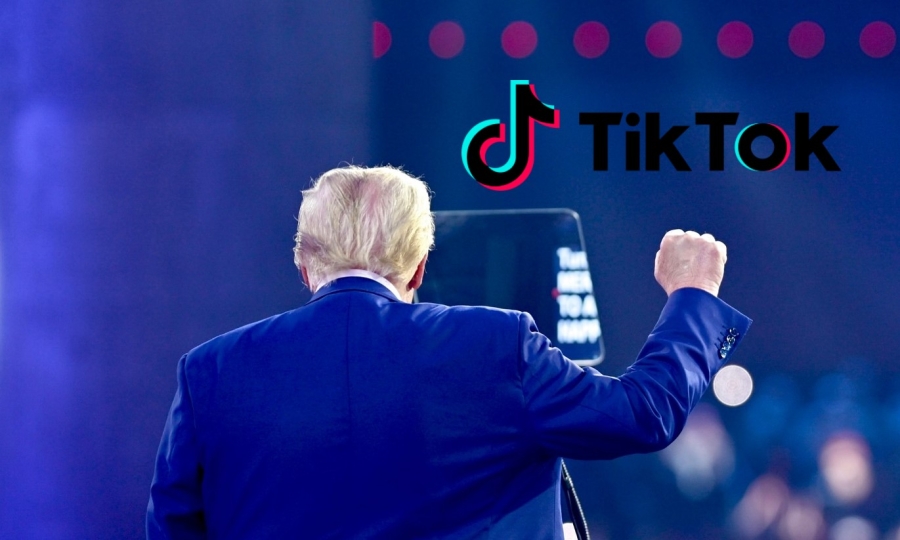 【博評】黎金良：推遲TikTok禁令75天 特朗普有何盤算？