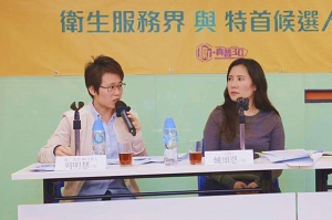曾俊華已收夠150張提名票入閘