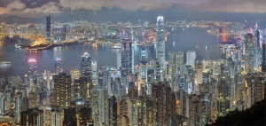 【風吹草動】大灣區規劃料三月前出台 四大中心城市不設龍頭？