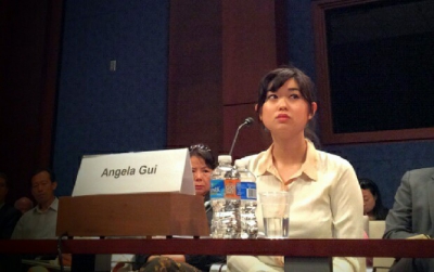 瑞典警方建議桂民海女兒勿到亞洲