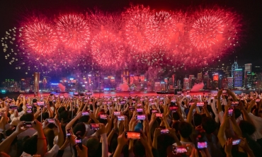 香港繼續獲評為全球最自由經濟體