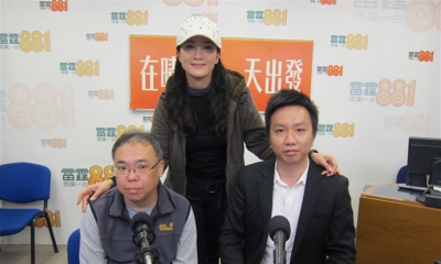 亞視今晚播映至最後一秒