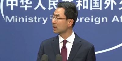 2名中國外交官遭美國驅逐出境 外交部：美方指責違背事實