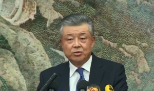 香港問題觸發中英罵戰英國傳召劉曉明表達不滿