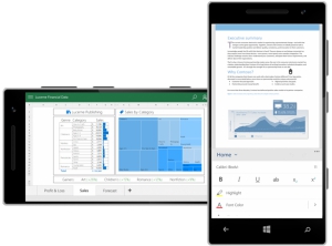Office2016正式上市 與Window 10完美契合