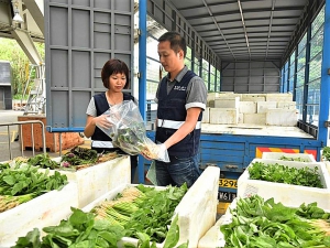 食衞局擬放寬曾受核事故影響日本四縣食品進口