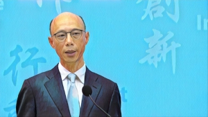 【編輯評論】黃錦星惡法謀財兼擾民