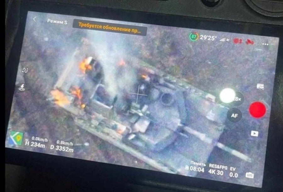 【軍事博評】張競：續論國際戰爭外溢效應