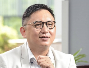 周永勤昨回港今與廉署人員見面
