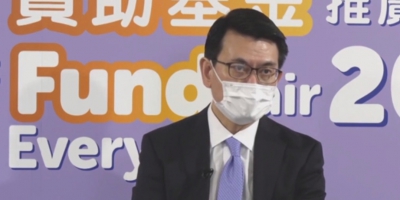 港貨須標「中國製造」延至11月實施 邱騰華再批美方野蠻