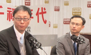 醫管局後知後覺醫院爆棚28日才應對