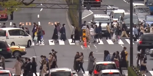 日本頒布緊急狀態令「逃離東京」成熱話？