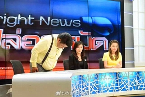 官員亂嗡惹遊客杯葛泰政府速道歉賠錢挽狂瀾