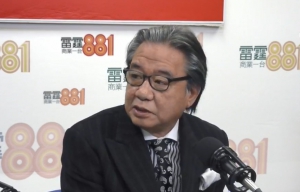 駱應淦：鄭若驊如早知僭建不修正應考慮辭職