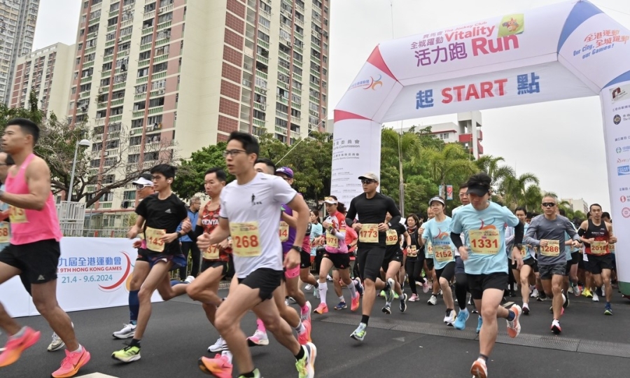 【博評】陳景祥﹕香港不死 香港重生