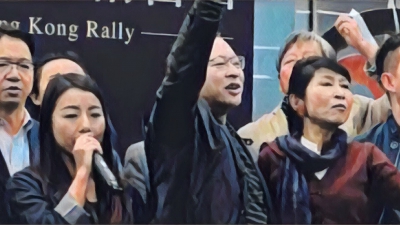 【多方觀點】若非建制打壓 泛民無行動可做？&nbsp;