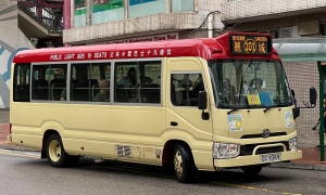 政府推出柴油及石油氣補貼減輕業界營運成本壓力