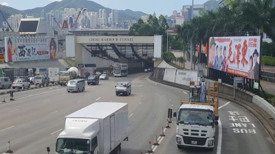 新光戲院國慶新戲碼&mdash;&mdash;粵劇《毛澤東》