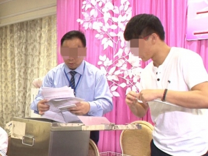 【特稿】同鄉會涉問題選票需重選