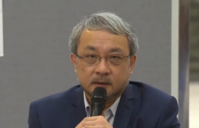公民黨內務副主席陳清僑停牌駕駛罰6000元