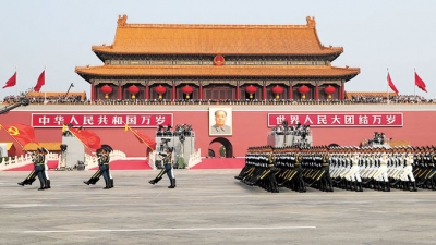 【博評】張競：解讀軍委一號命令與中央一號文件