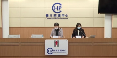 譚惠珠：無差別否決議案癱瘓政府 已夠證據拘捕