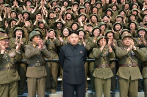 金正恩欲設生日為國家節日 稱「銀河節」