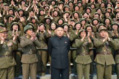 金正恩欲設生日為國家節日 稱「銀河節」
