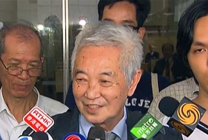 高院為丁屋政策劃界郭卓堅及鄉事派都話贏