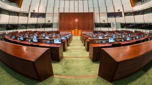 【博評】陳景祥：投票率、新議會