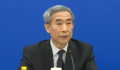 人大通過釋法宣誓只有一次要莊重進行