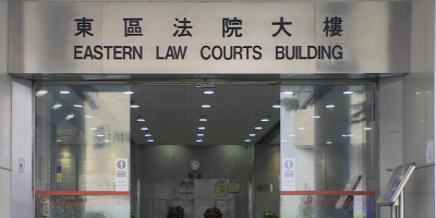庭上問裁判官「是否瘋了」遭通緝 大律師稱被針對