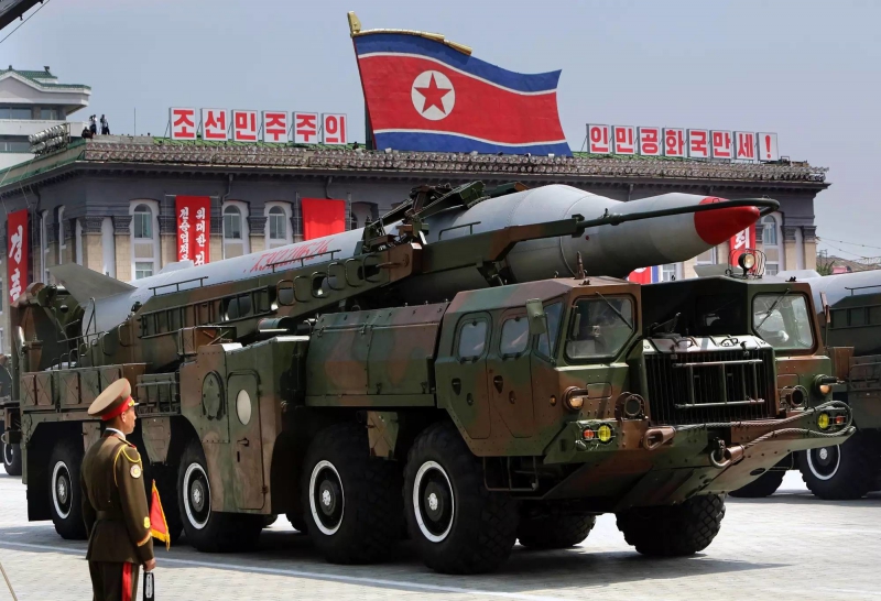 【來稿】目前朝鮮有多少枚核武器？