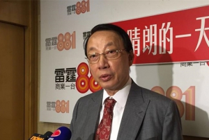 法律界指政府「篩選」做法有深遠壞影響